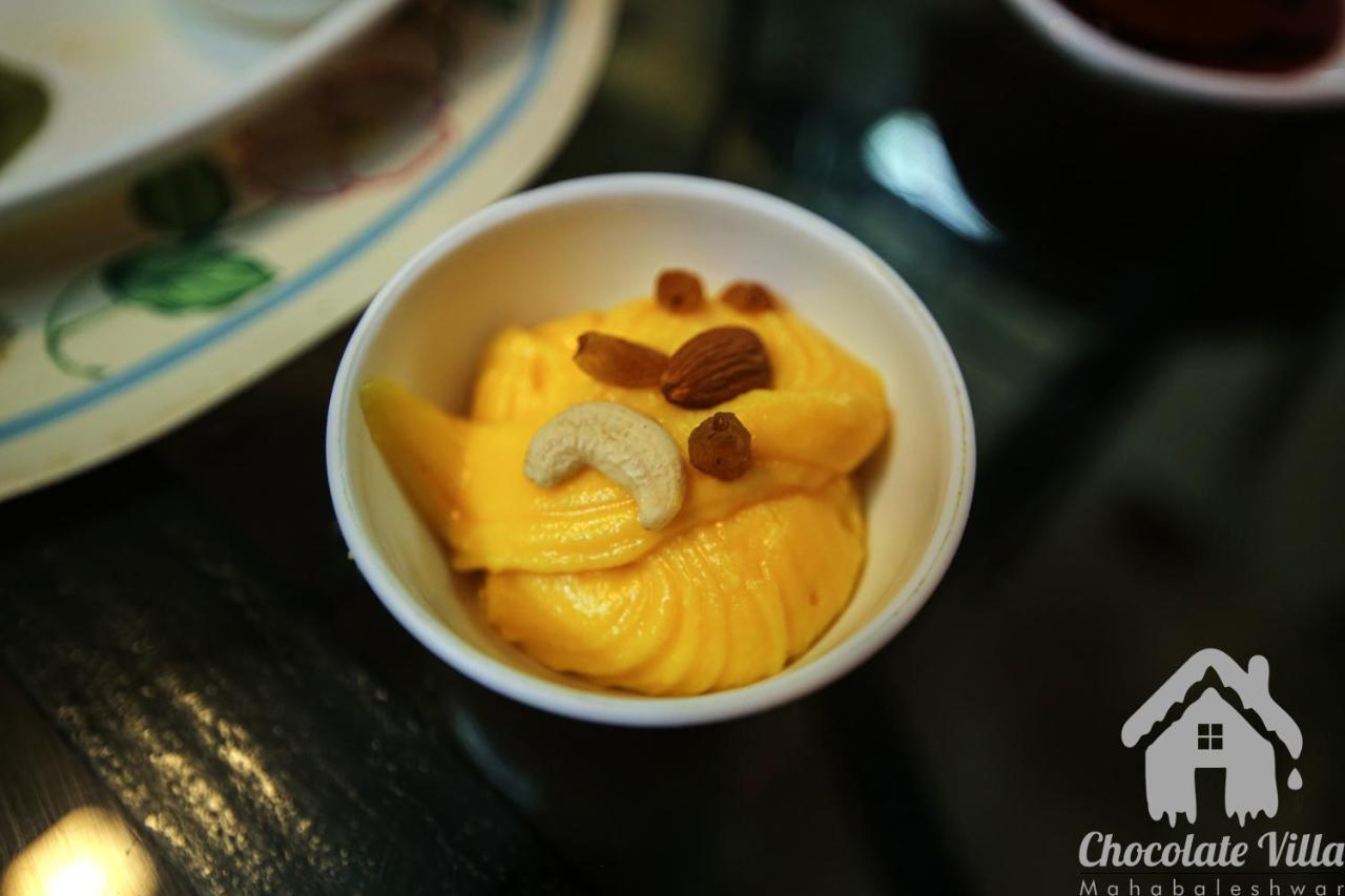 Chocolate Villa マハバレシュワール エクステリア 写真